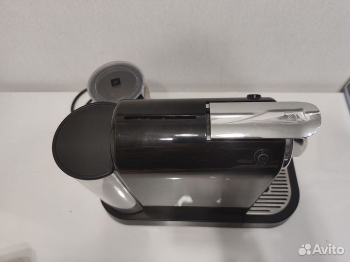 Кофемашина nespresso DeLоnghi EN 265.BAE