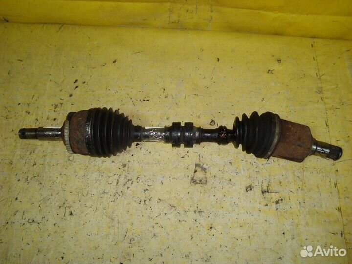 Привод Nissan X-trail NT30 (Переднее Левое)