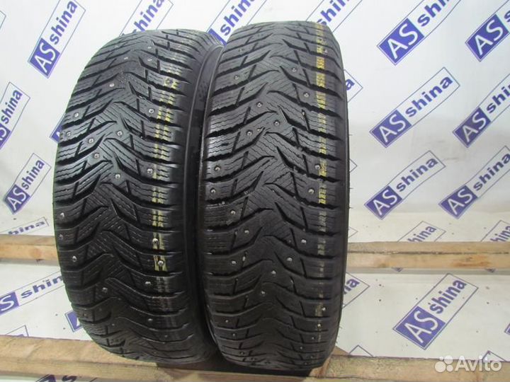 Kumho WinterCraft ice Wi31+ 185/65 R15 92N