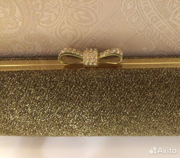 Клатч сумочка женская