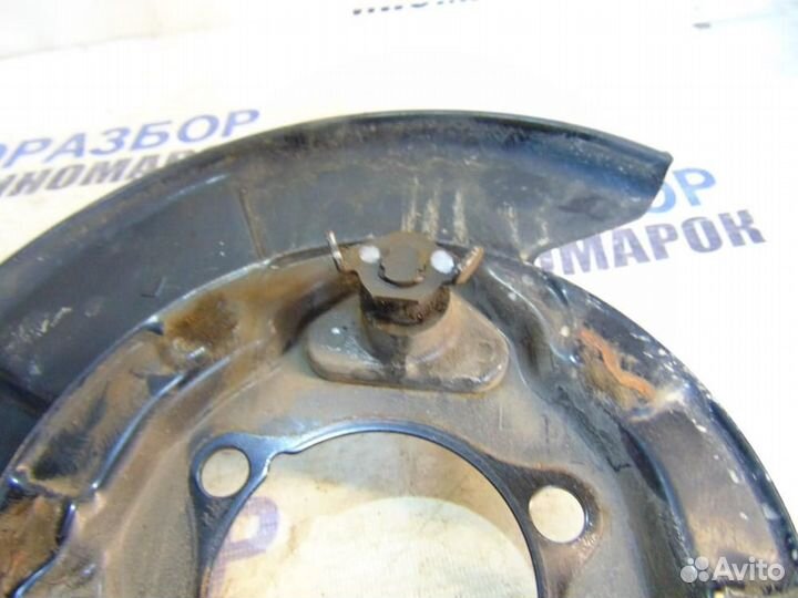 Щит опорный для Toyota RAV 4 2013