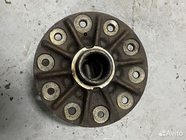 Мост для а/м УАЗ