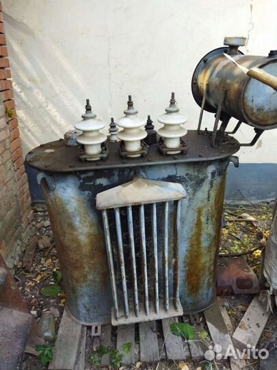 Трансформатор тока