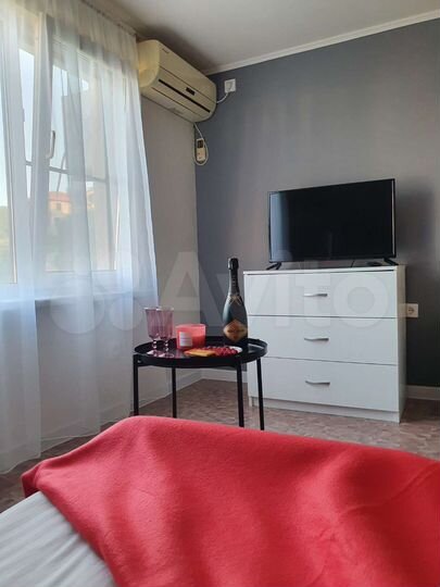 Комната 20 м², 2/2 эт.