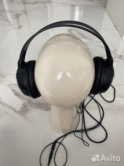 Наушники philips shp 1900