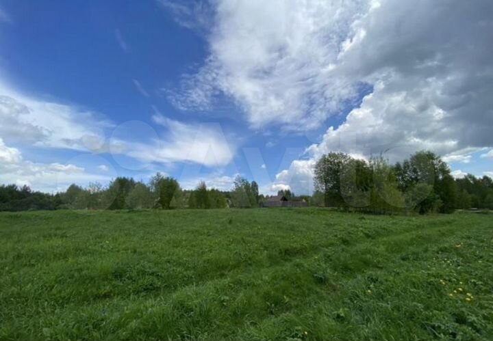 Участок 15 сот. (ИЖС)