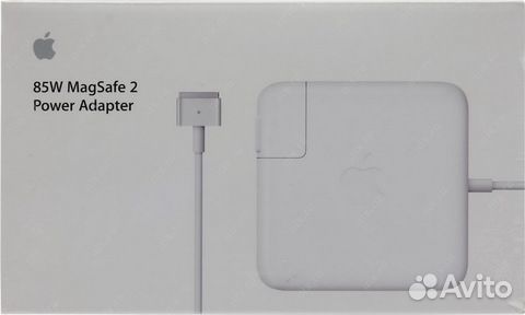 Блок питания для Apple 14.5V 3.1A MacBook Air
