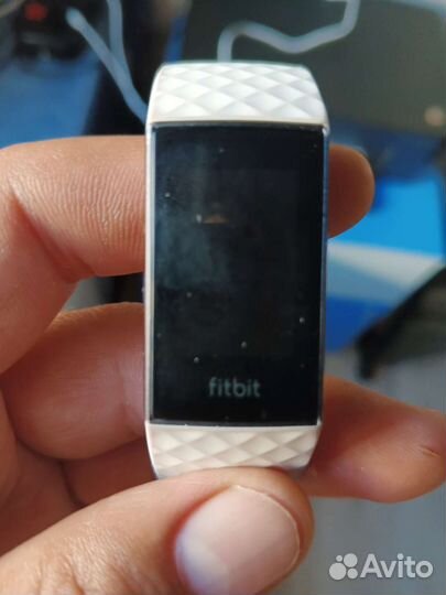 Fitbit charge3