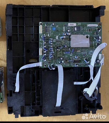 Запчасти для Самсунга кт-65 и 730 и Сону XB5