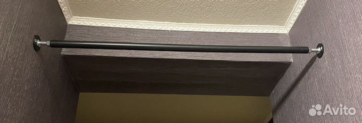 Турник раздвижной