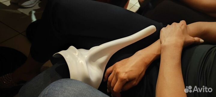 Маски для мафии 2мм и 3мм толщиной