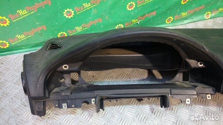 Торпедо Bmw E39 2.5