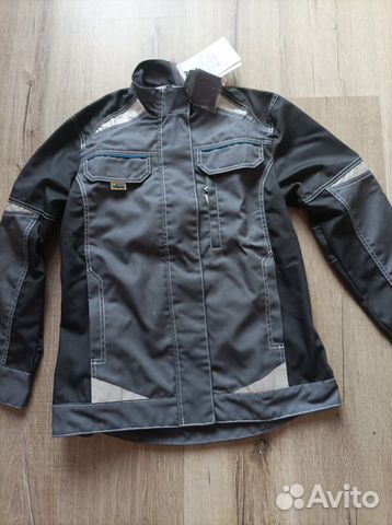 Спецодежда женская