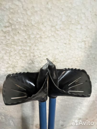 Беговые лыжи