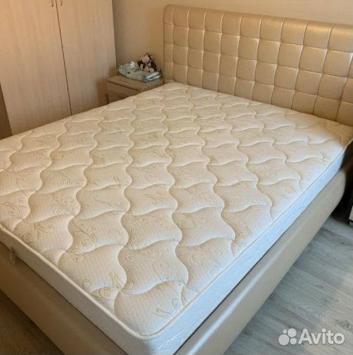 Матрас, который изменит вашу жизнь