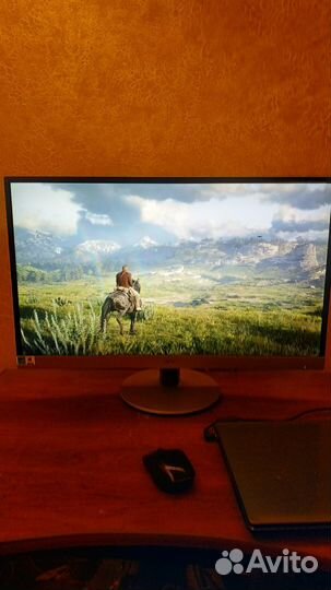 Монитор AOC 27дюймов aoc i2769v
