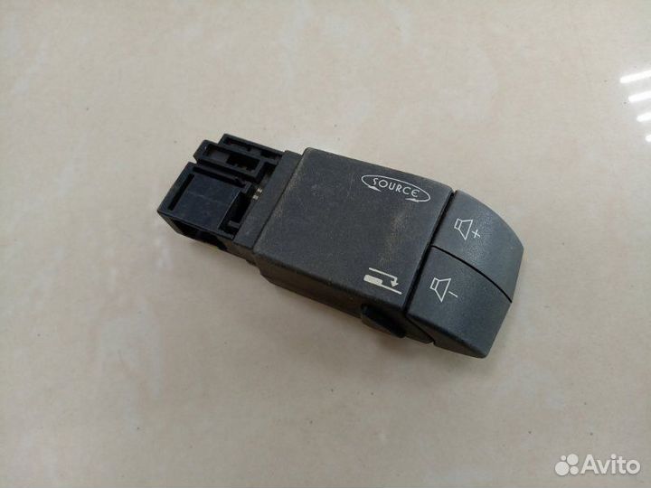 Подрулевой переключатель Renault Laguna 2 K4M 2003