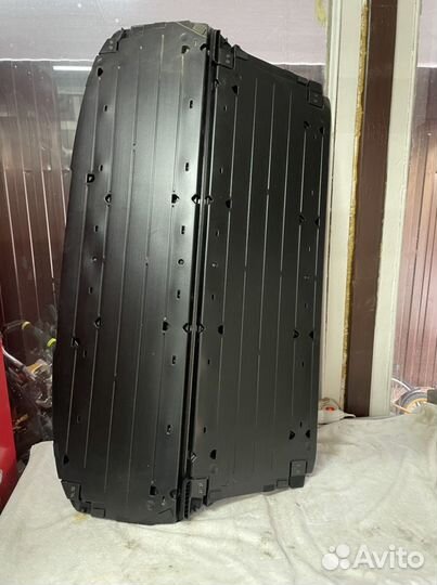 Полка в багажник Honda CR-V 2012