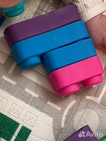 Детские игрушки