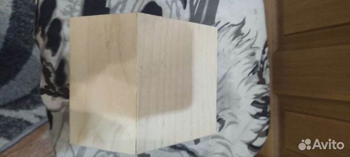 Домик для хомяка