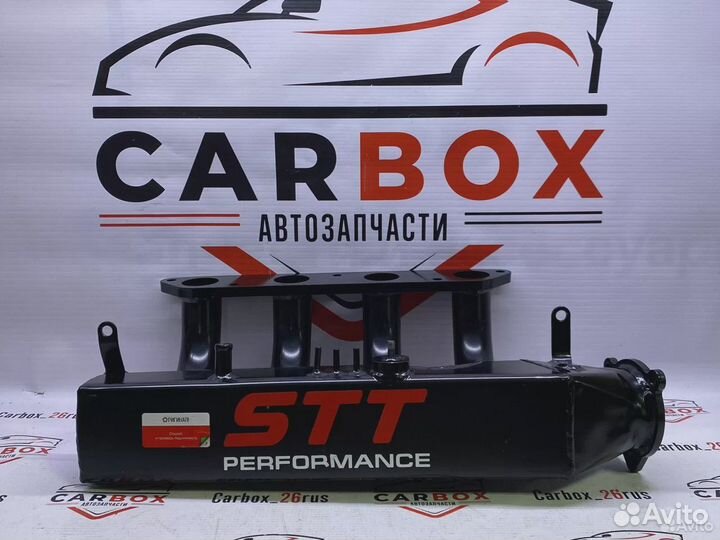 Ресивер ваз STT stinger PRO-CAR NFR tм-race