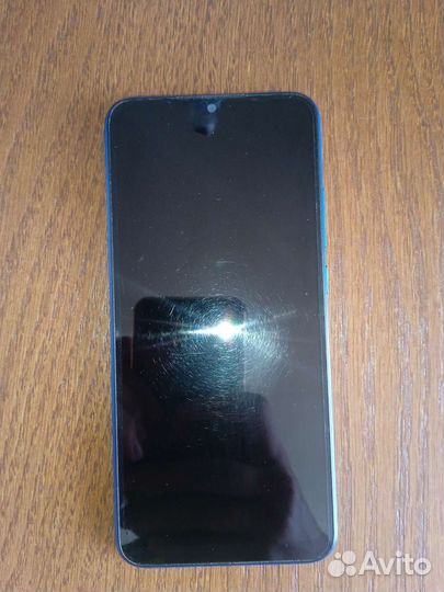 Телефон xiaomi Redmi 9a