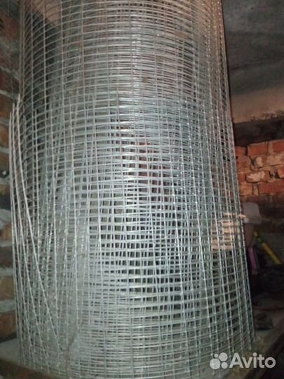 Сетка для клеток кроликов
