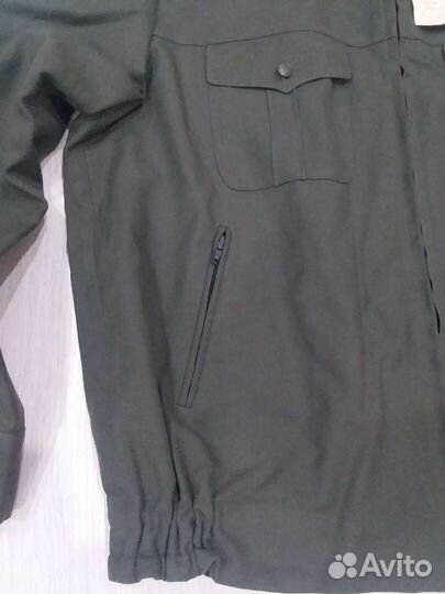 Китель военный новый 56/170