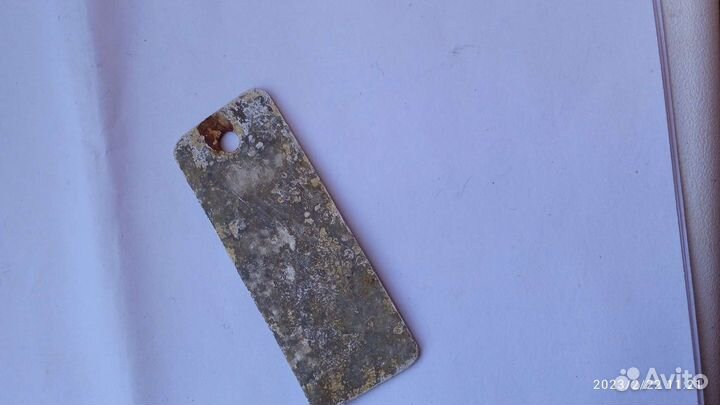 Немецкие подковы