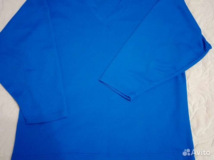 Хоккейная майка