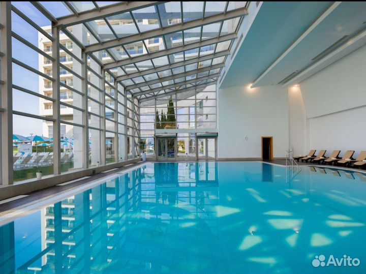 Продам тур/бронь Radisson Blu Sochi