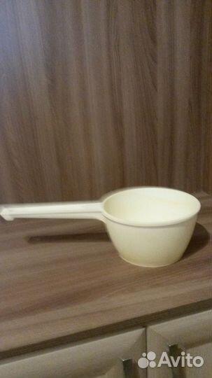 Ковш, контейнер для заморозки льда, подставка для