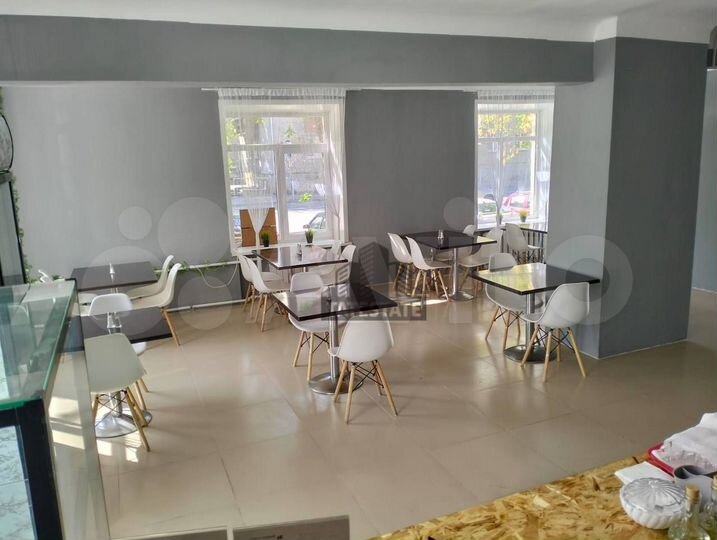 Сдам помещение свободного назначения, 128.8 м²