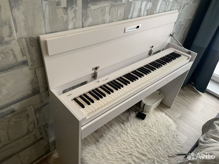 Стойка, для цифрового пианино, синтезатора