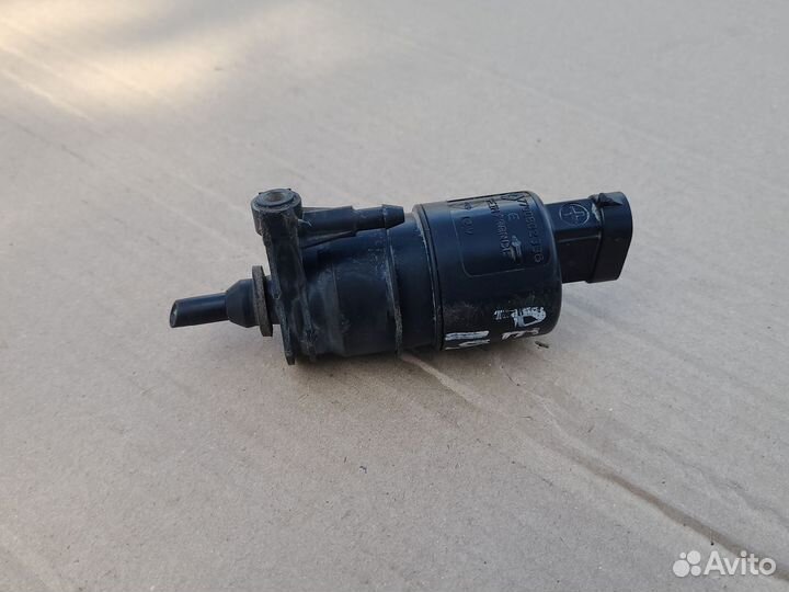 Насос (моторчик) омывателя Renault 19 Europe 92-00