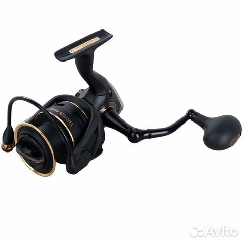 Катушка Ryobi Virtus 8000