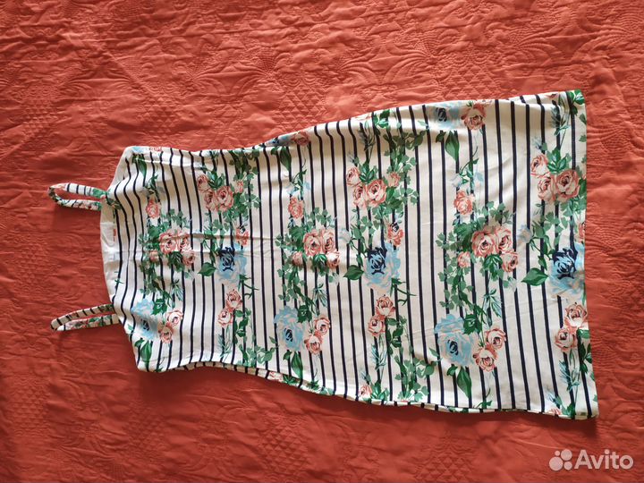 Продам платье