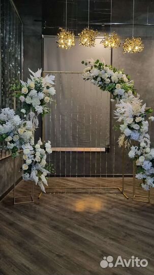 Оформление свадьбы Уфа/декор свадьбы/фотозона