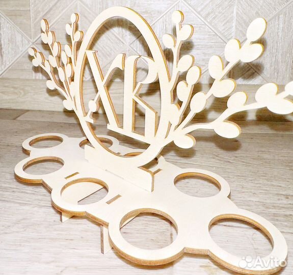 Посхальная подставка