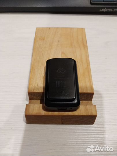 Mp3 плеер digma z4 + SD-карта на 16гб