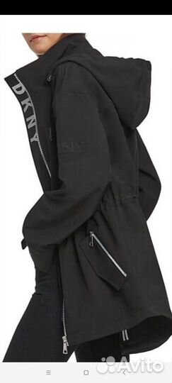 Куртка dkny