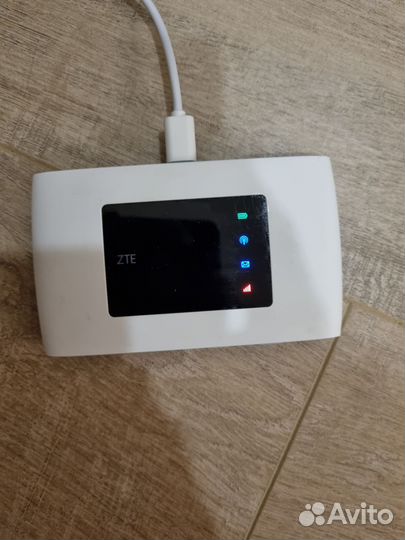 4g wi fi роутер под симкарту мегафон