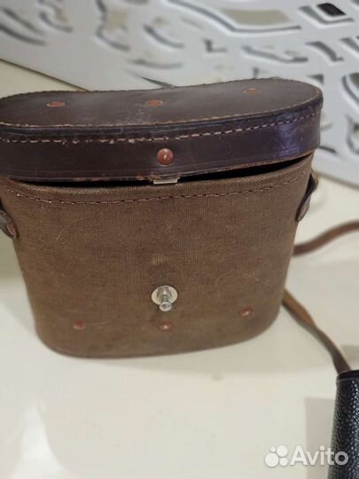 Бинокль 6х30 1945 г