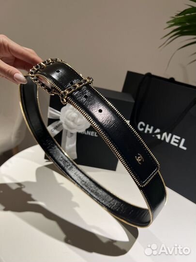 Ремень Chanel