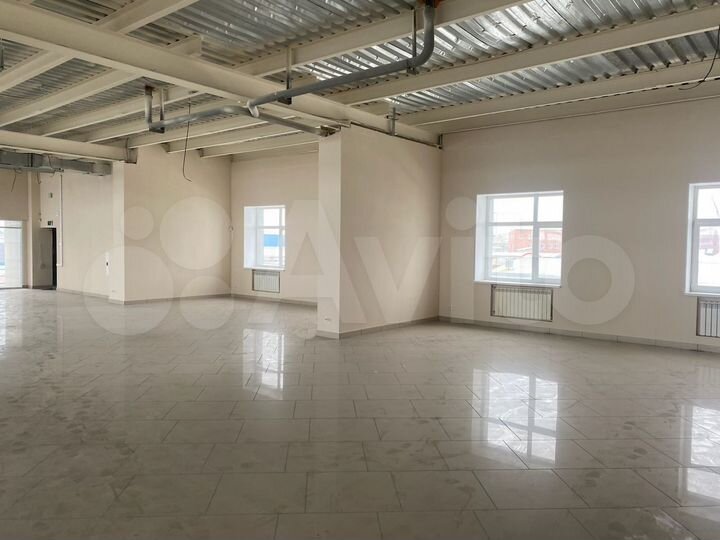 Торговая площадь, 200 м²