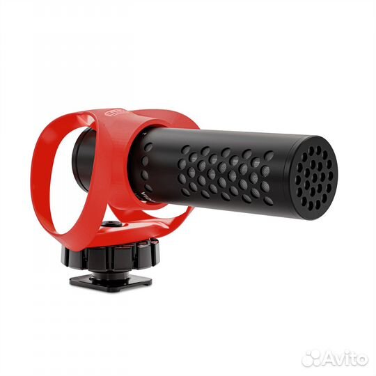 Микрофон Rode videomicro II