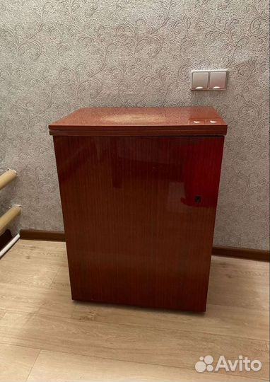 Швейная машинка