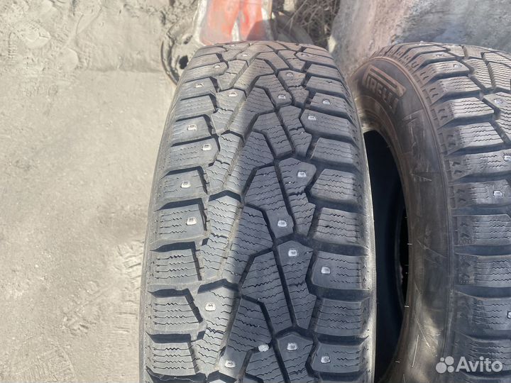 Pirelli Ice Zero 185/65 R15