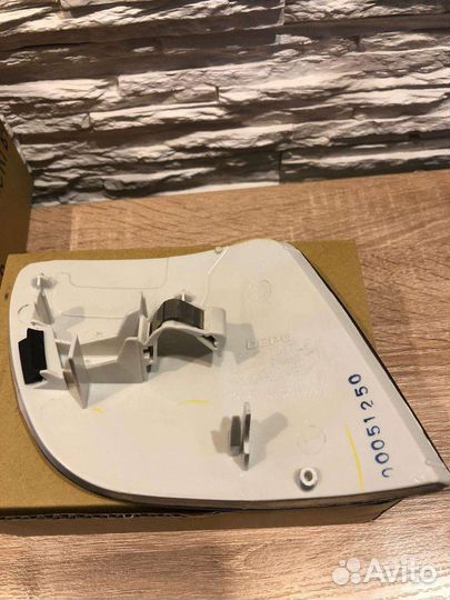 Указатель поворота Фольксваген Passat B4