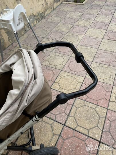 Коляска + сумка в подарок